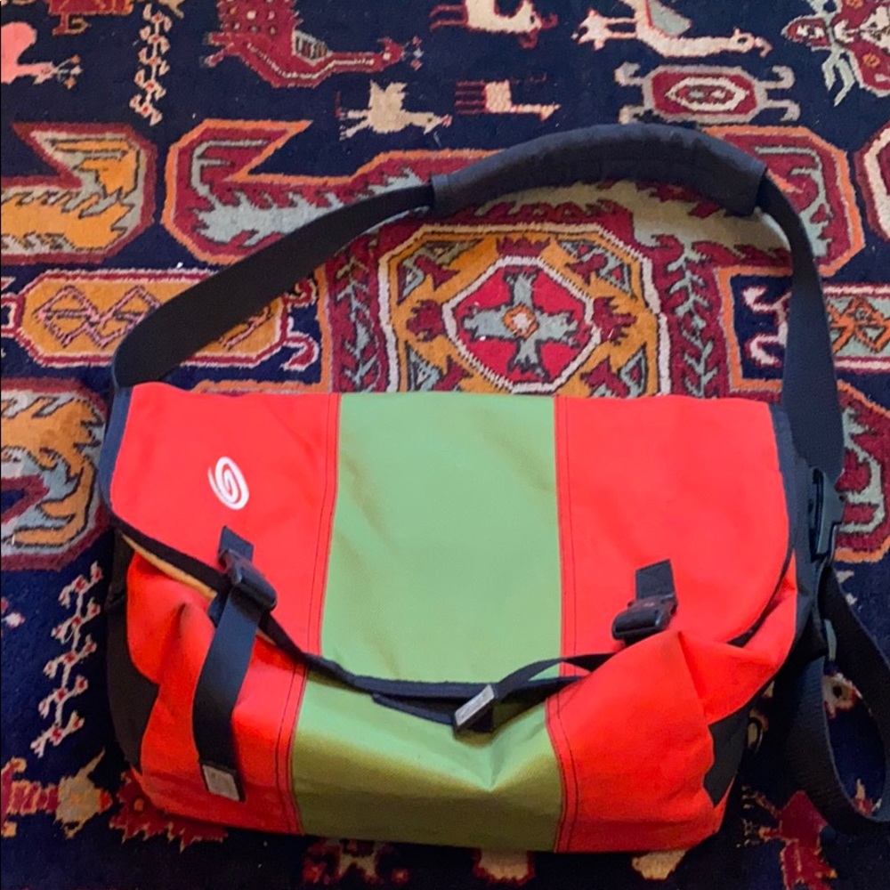 Timbuk2 Messenger Bag